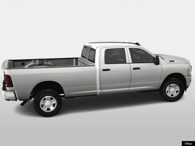 new 2025 Ram 2500 car, priced at $68,820