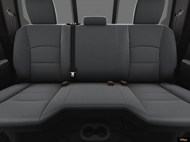 new 2025 Ram 2500 car, priced at $68,820