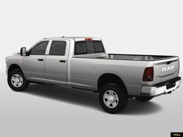 new 2025 Ram 2500 car, priced at $68,820