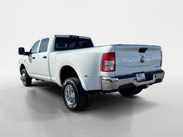 new 2024 Ram 3500 car, priced at $74,510