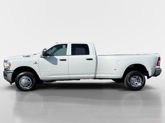 new 2024 Ram 3500 car, priced at $74,510