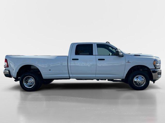 new 2024 Ram 3500 car, priced at $74,510