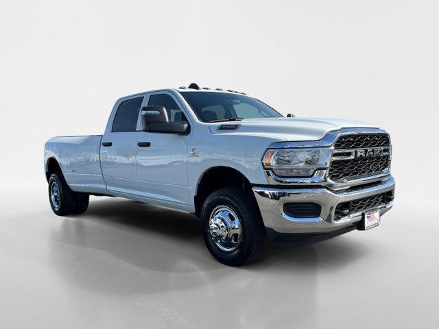 new 2024 Ram 3500 car, priced at $74,510