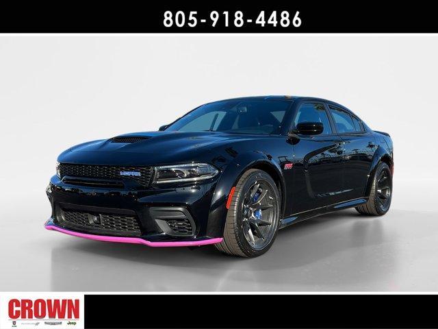 new 2023 Dodge Charger car, priced at $88,865