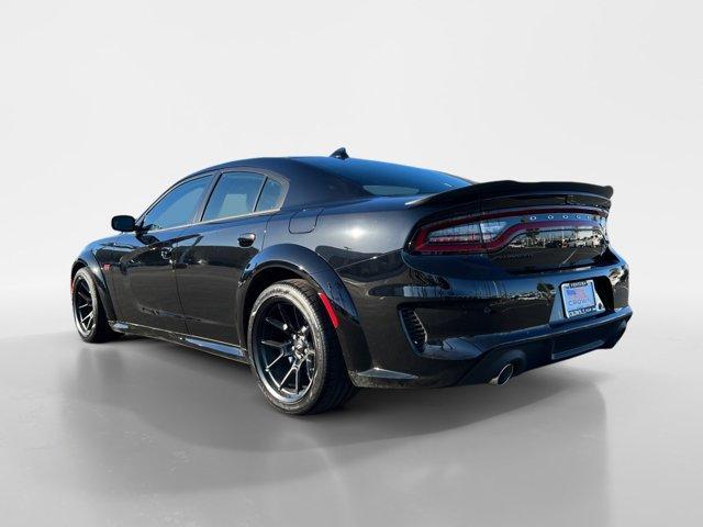 new 2023 Dodge Charger car, priced at $88,865