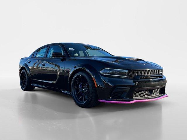 new 2023 Dodge Charger car, priced at $88,865