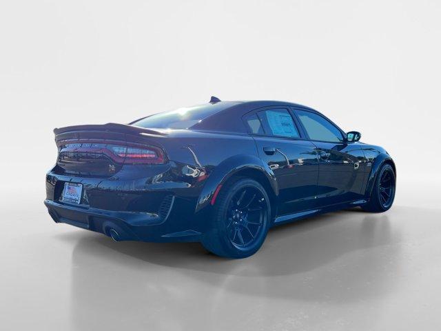 new 2023 Dodge Charger car, priced at $88,865