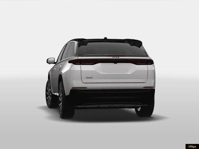 new 2025 Jeep Wagoneer S car, priced at $56,572