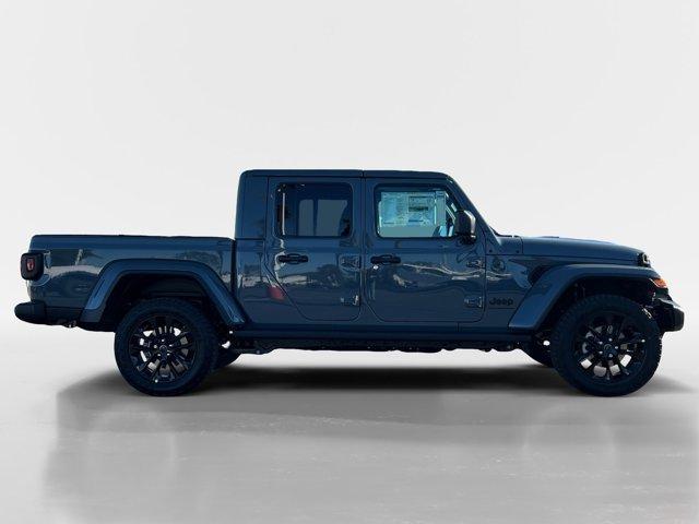 new 2025 Jeep Gladiator car, priced at $41,885