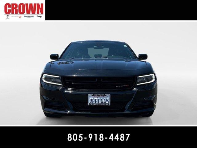 used 2022 Dodge Charger car, priced at $22,710