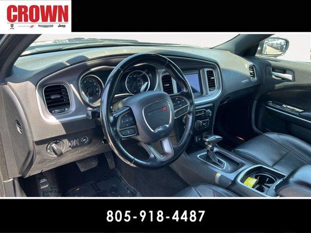 used 2022 Dodge Charger car, priced at $22,710