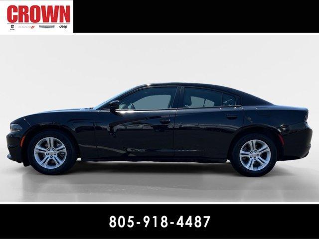 used 2022 Dodge Charger car, priced at $22,710