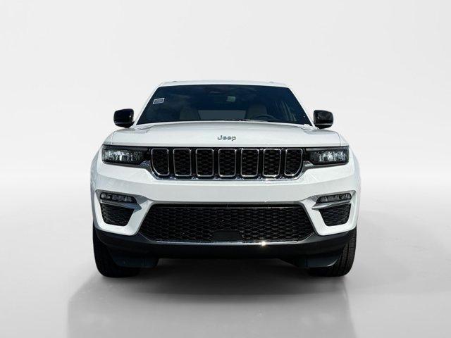 new 2024 Jeep Grand Cherokee 4xe car, priced at $49,915