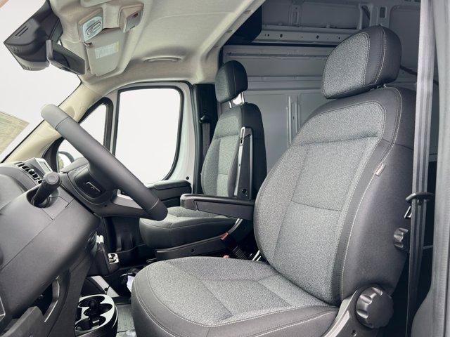 new 2025 Ram ProMaster 3500 car, priced at $56,990