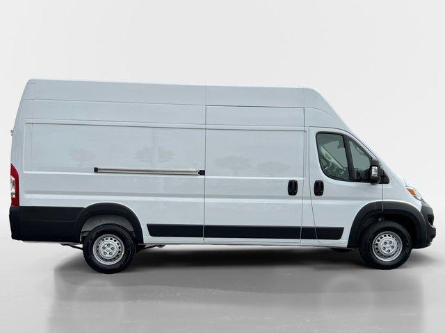 new 2025 Ram ProMaster 3500 car, priced at $59,415