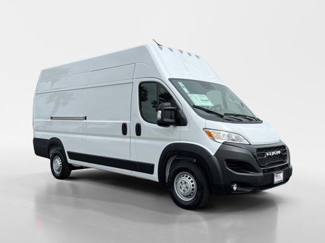 new 2025 Ram ProMaster 3500 car, priced at $56,990