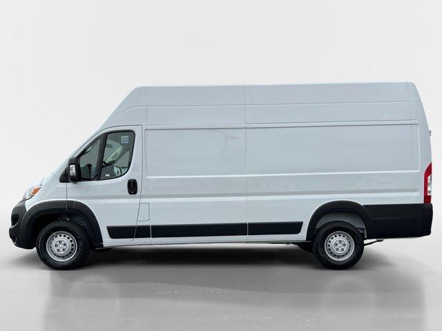 new 2025 Ram ProMaster 3500 car, priced at $59,415