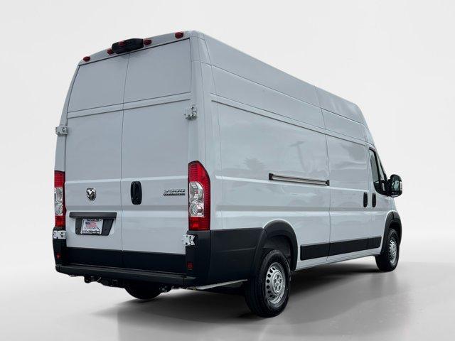 new 2025 Ram ProMaster 3500 car, priced at $56,990