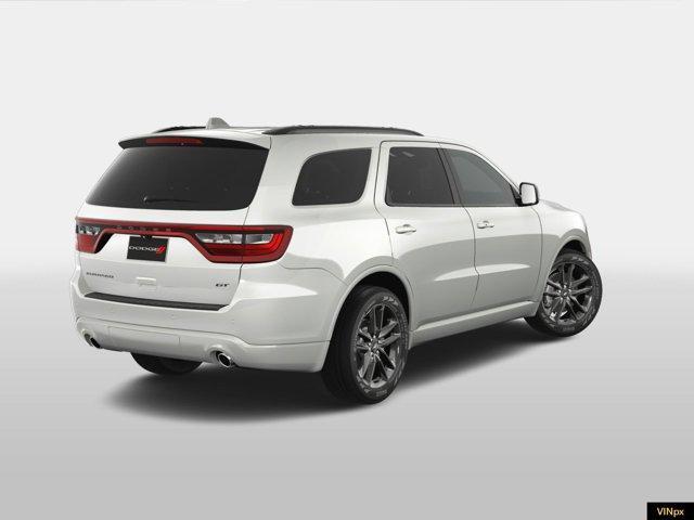 new 2025 Dodge Durango car, priced at $40,585