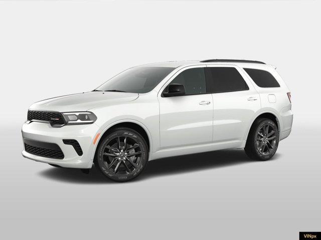 new 2025 Dodge Durango car, priced at $40,585