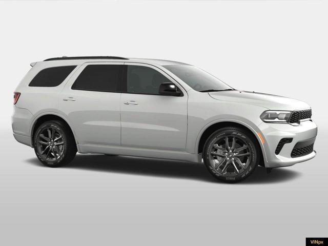 new 2025 Dodge Durango car, priced at $40,585