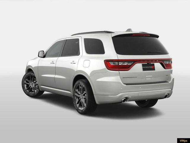 new 2025 Dodge Durango car, priced at $40,585