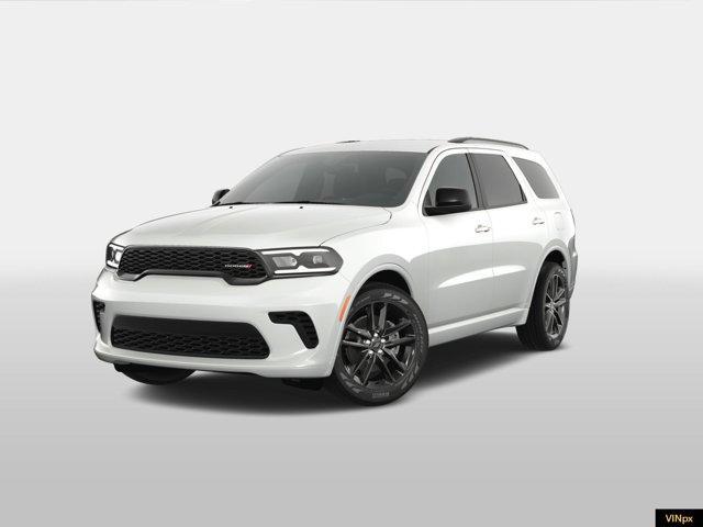 new 2025 Dodge Durango car, priced at $40,585