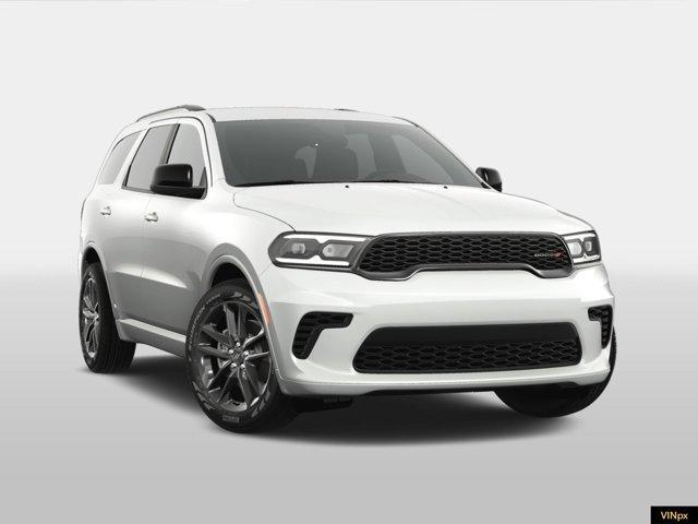 new 2025 Dodge Durango car, priced at $40,585