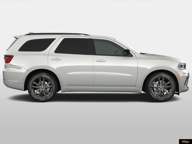 new 2025 Dodge Durango car, priced at $40,585