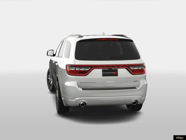 new 2025 Dodge Durango car, priced at $40,585