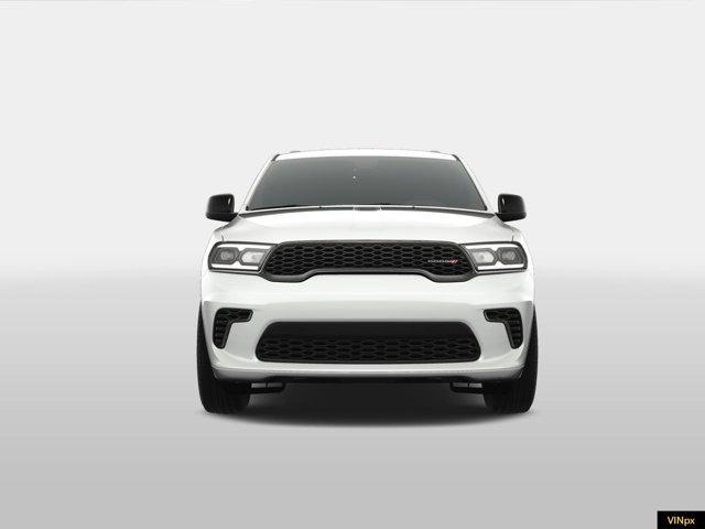 new 2025 Dodge Durango car, priced at $40,585