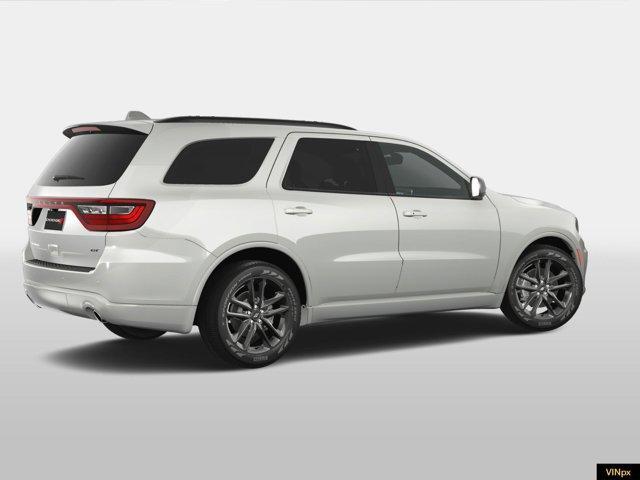 new 2025 Dodge Durango car, priced at $40,585