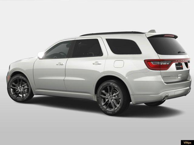 new 2025 Dodge Durango car, priced at $40,585