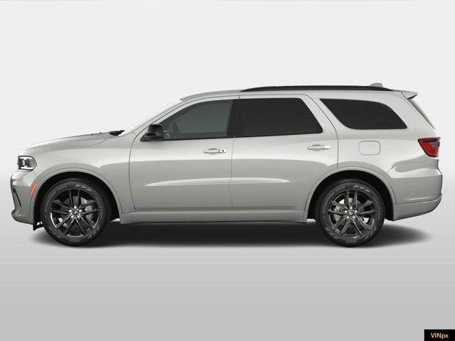 new 2025 Dodge Durango car, priced at $40,585