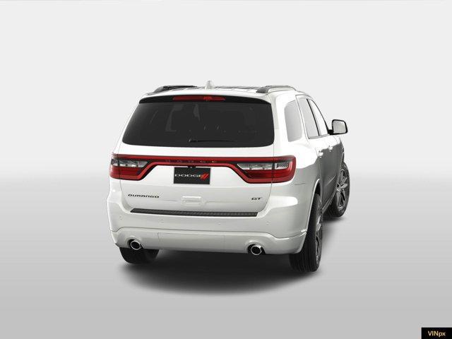 new 2025 Dodge Durango car, priced at $40,585