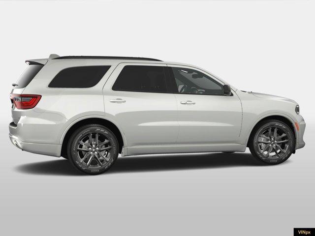 new 2025 Dodge Durango car, priced at $40,585