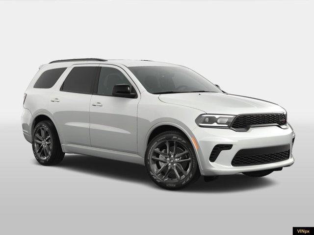 new 2025 Dodge Durango car, priced at $40,585