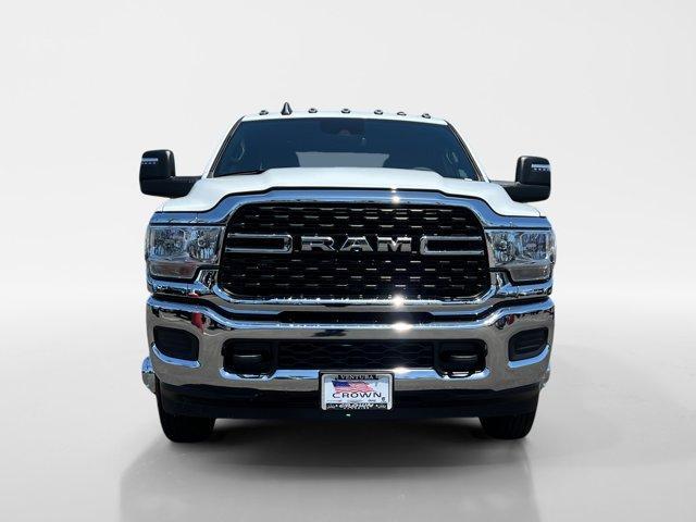 new 2024 Ram 3500 car, priced at $74,080