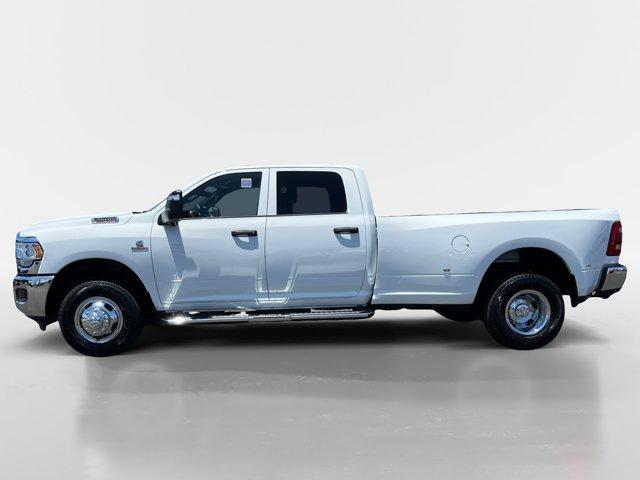 new 2024 Ram 3500 car, priced at $74,080