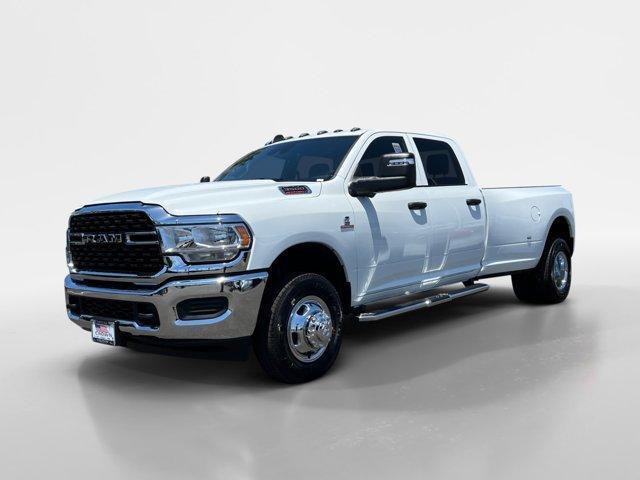 new 2024 Ram 3500 car, priced at $74,080