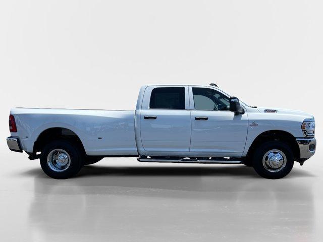 new 2024 Ram 3500 car, priced at $74,080