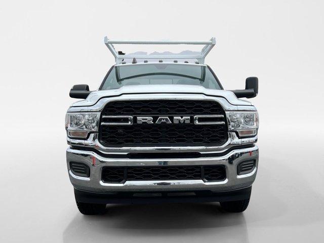 new 2022 Ram 2500 car