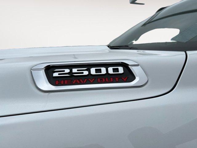 new 2022 Ram 2500 car