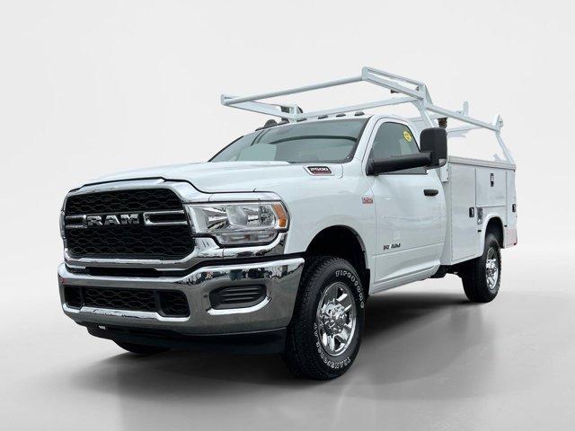 new 2022 Ram 2500 car