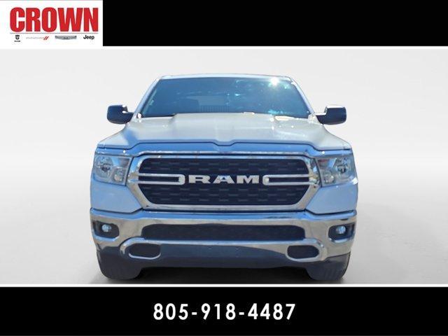 used 2022 Ram 1500 car, priced at $28,991