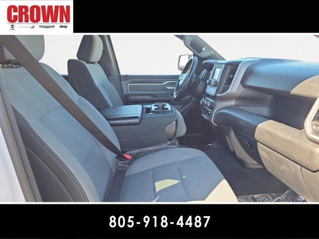 used 2022 Ram 1500 car, priced at $28,991