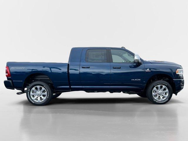 new 2024 Ram 3500 car, priced at $81,905