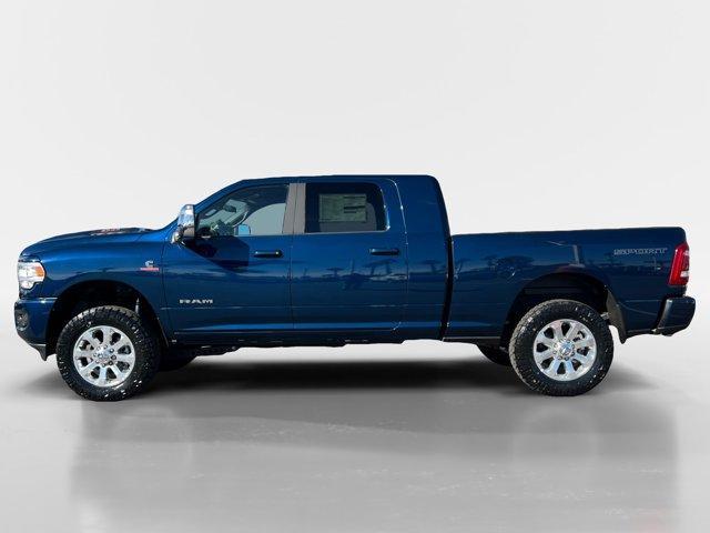 new 2024 Ram 3500 car, priced at $93,995