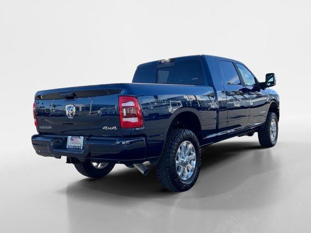 new 2024 Ram 3500 car, priced at $93,995