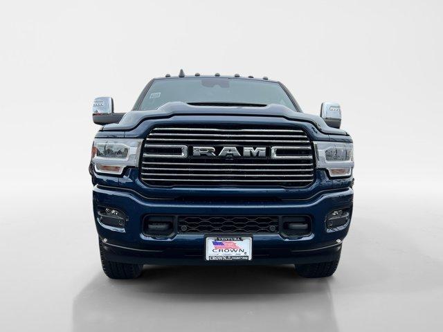 new 2024 Ram 3500 car, priced at $81,905